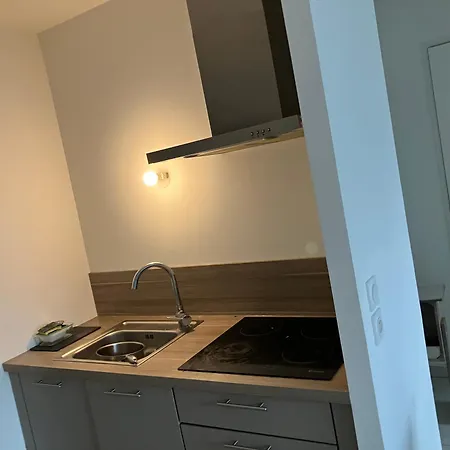 Le 20 Joliot-studio Moderne * Mions
